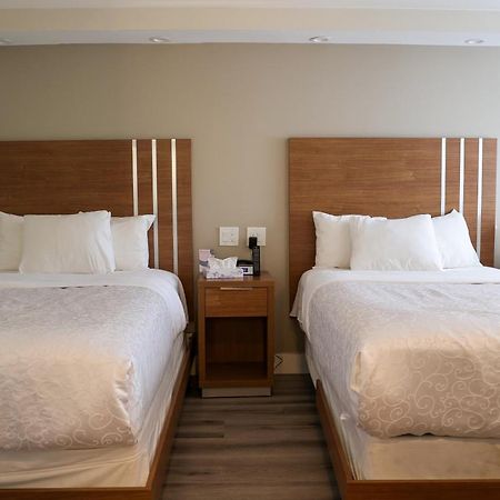Greenwich Inn San Francisco Ngoại thất bức ảnh