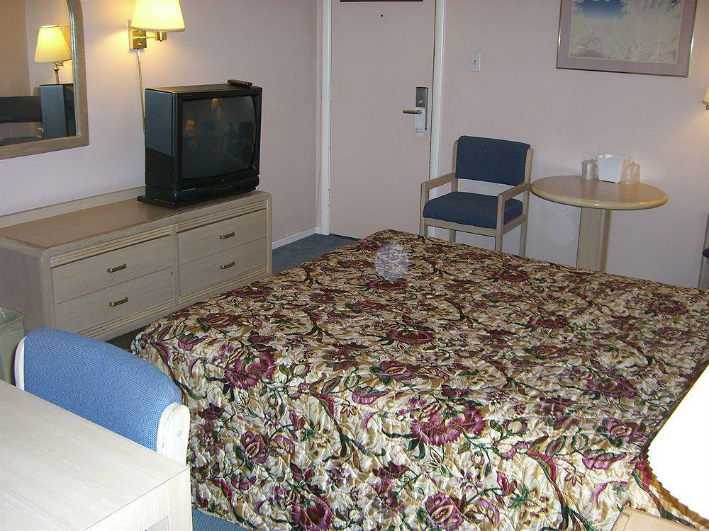 Greenwich Inn San Francisco Ngoại thất bức ảnh