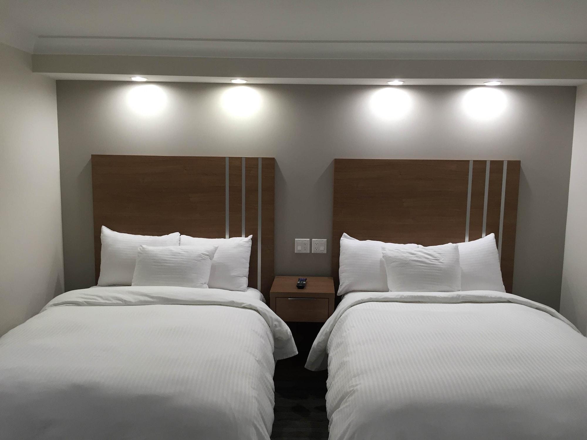 Greenwich Inn San Francisco Ngoại thất bức ảnh