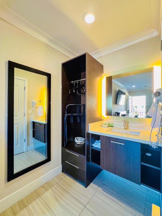 Greenwich Inn San Francisco Ngoại thất bức ảnh