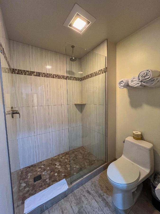 Greenwich Inn San Francisco Ngoại thất bức ảnh