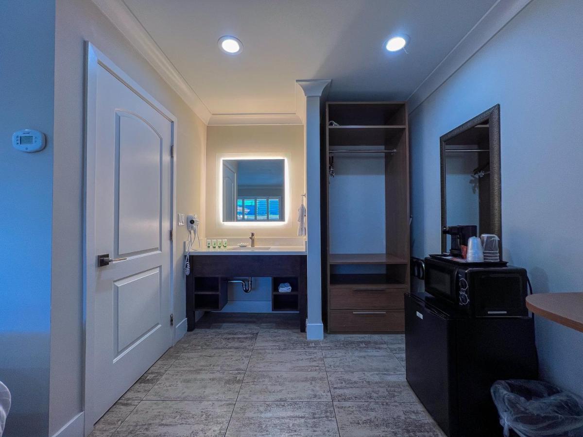 Greenwich Inn San Francisco Ngoại thất bức ảnh
