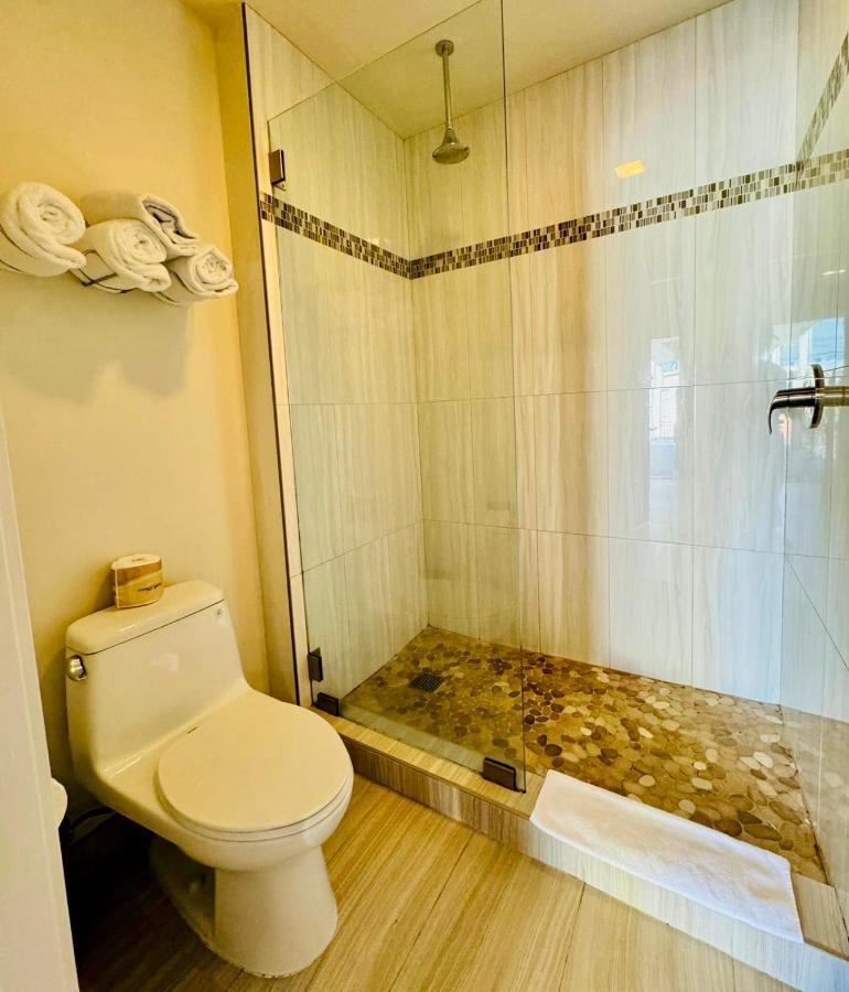 Greenwich Inn San Francisco Ngoại thất bức ảnh